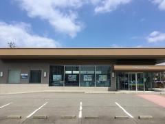 福井銀行上荒屋支店