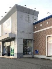 ＡＯＫＩ　金沢松村店