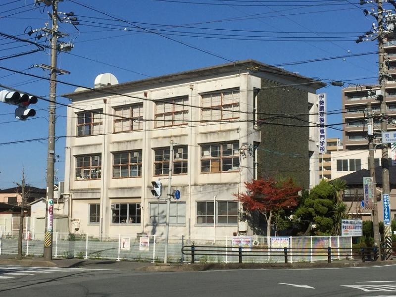 施設外観