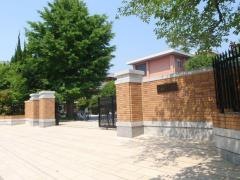 京都教育大学教育学部附属京都中学校