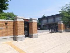 京都教育大学教育学部附属京都中学校