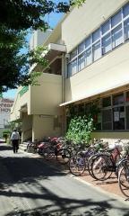 京都市北図書館