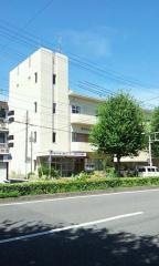 京都市北図書館