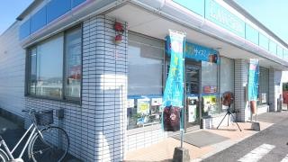 ローソン　洲本インター店