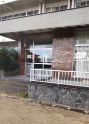 出東小学校