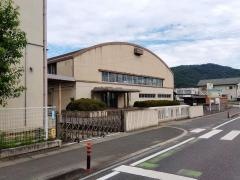 清音小学校