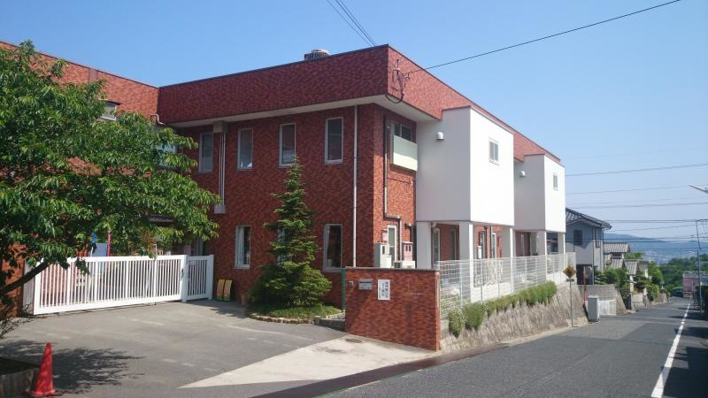 施設全景