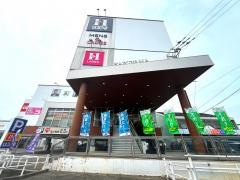はるやま今治店