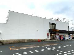 TSUTAYA AVクラブ太宰府店