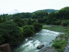 立神峡里地公園