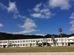 池田小学校