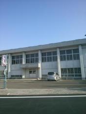 吉松小学校