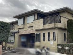 熊坂外科呼吸器科医院