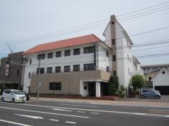 大日方小児科医院