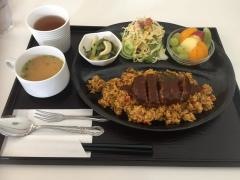 カフェレストＲｏｍａｎ