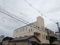 大阪セントラルグレースチャペル