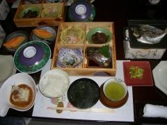 料理の宿伊豆のうみ