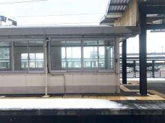 芦原温泉駅