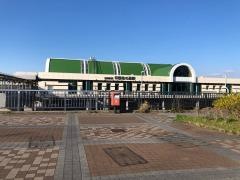 印西牧の原駅
