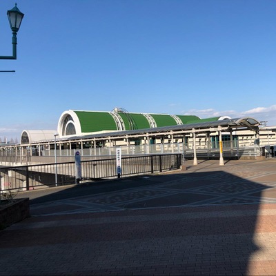 ユキサキナビ 北総鉄道北総線印西牧の原駅 印西市草深
