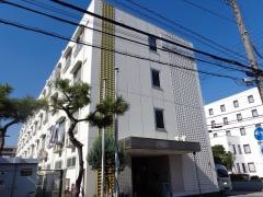 コミュニケア24市川おにだか館グループホーム