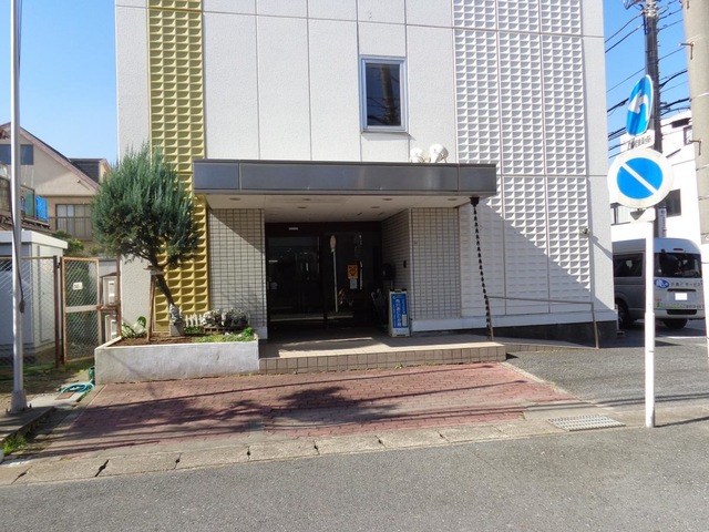 コミュニケア24市川おにだか館グループホーム