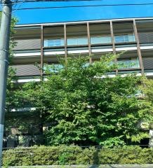 清水坂あじさい荘