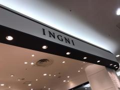 ＩＮＧＮＩ　イオンモール直方店
