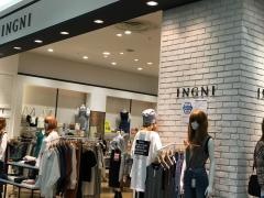 ＩＮＧＮＩ　イオンモール直方店