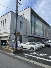 碧海信用金庫サルビア支店