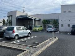 碧海信用金庫サルビア支店