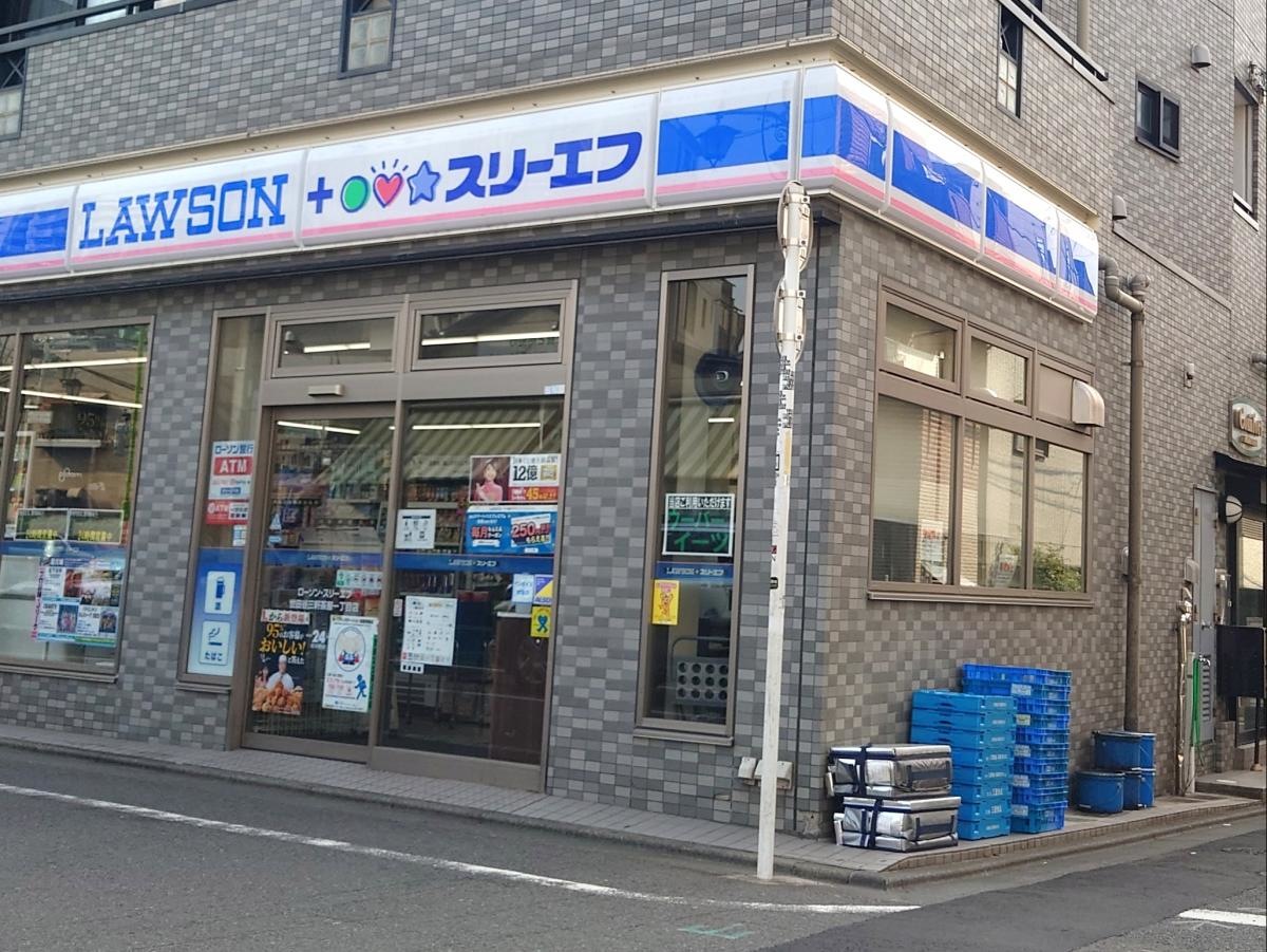 店員さん