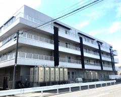 ホームステーションらいふ稲毛海岸