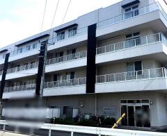 ホームステーションらいふ稲毛海岸