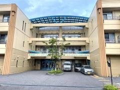 特別養護老人ホーム白根そよ風の杜