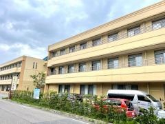 特別養護老人ホーム白根そよ風の杜