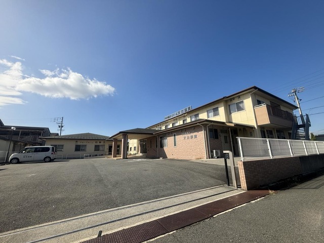 特別養護老人ホーム天カ須賀