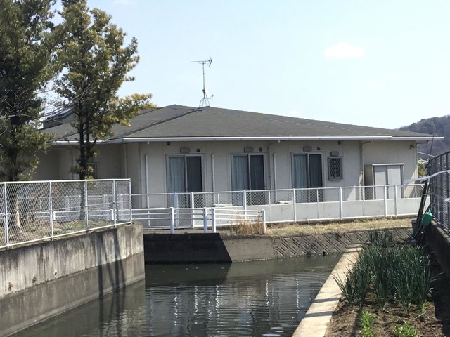 グループホーム吉岡　楽々苑