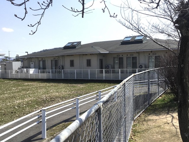 グループホーム吉岡　楽々苑