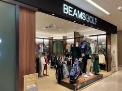 ＢＥＡＭＳ　ＧＯＬＦ　ＶＩＯＲＯ店