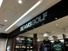 ＢＥＡＭＳ　ＧＯＬＦ　ＶＩＯＲＯ店