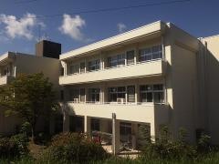 伊達市立月舘学園中学校