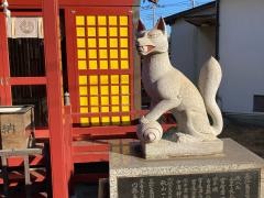 西町稲荷神社