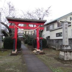 氷川神社