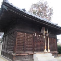 氷川神社
