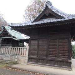 氷川神社
