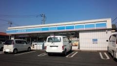 ローソン　水戸石川店
