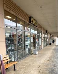 ムラサキスポーツ　インターパークビレッジ宇都宮店