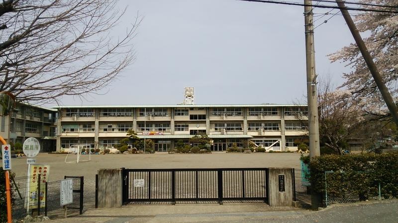外観です。