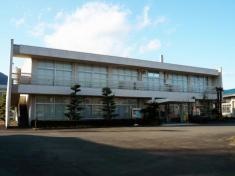 JAにしみの養老中支店